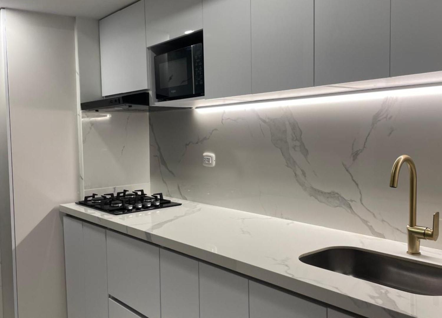 Apartamento Vista Al Mar, Piscina, Cerca A Sitios Turísticos Y Aeropuerto Cartagena