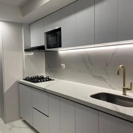 Apartamento Vista Al Mar, Piscina, Cerca A Sitios Turísticos Y Aeropuerto Cartagena