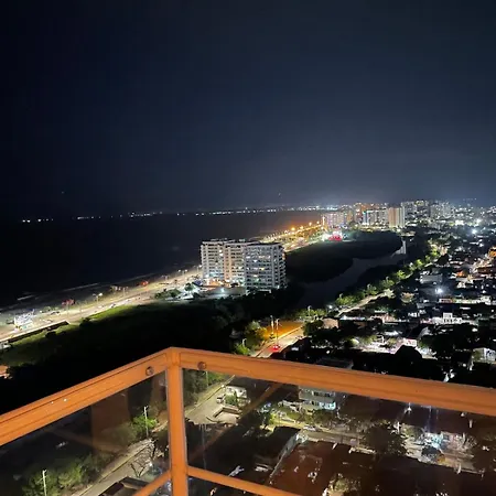 Vista Al Mar, Piscina, Cerca A Sitios Turísticos Y Aeropuerto *