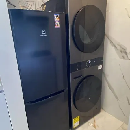 Apartamento Vista Al Mar, Piscina, Cerca A Sitios Turísticos Y Aeropuerto