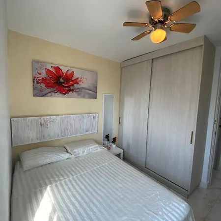 Apartamento Vista Al Mar, Piscina, Cerca A Sitios Turísticos Y Aeropuerto *